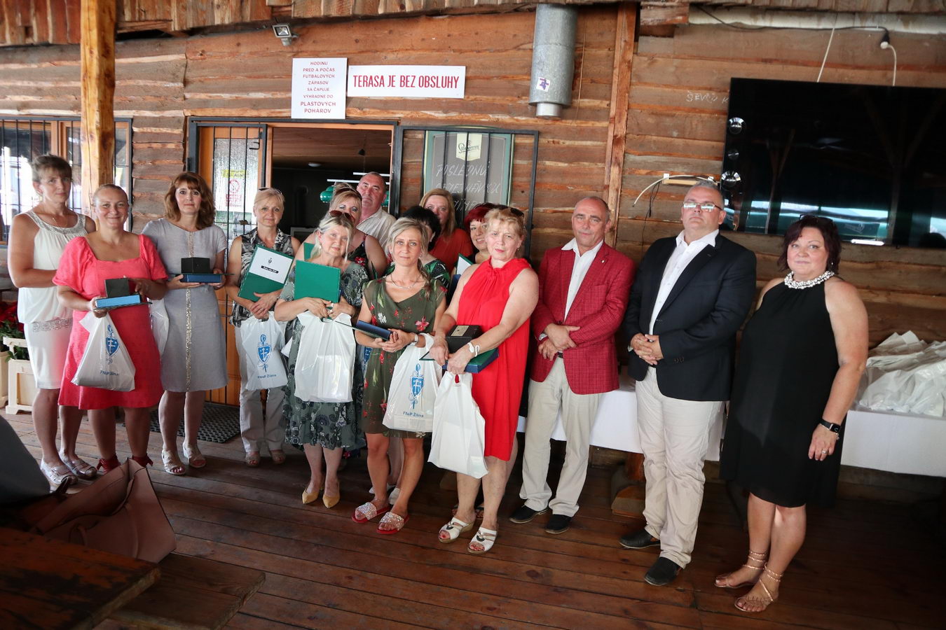 Ocenené sestry v kategórii Sestra roka 2020