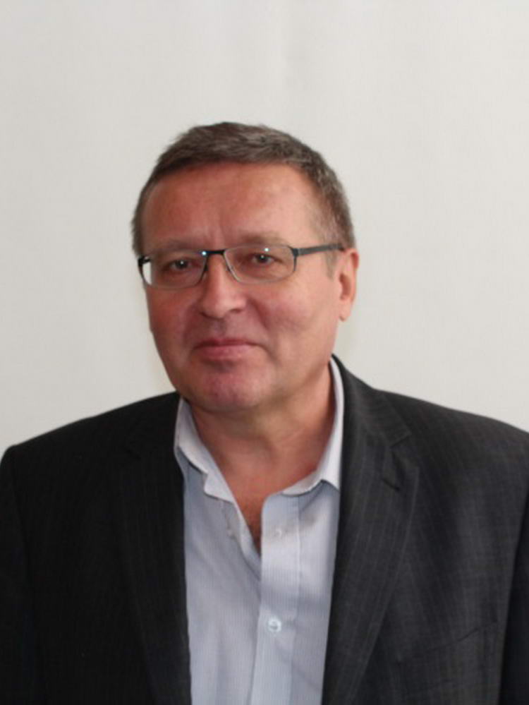MUDr. Juraj Popluhár, PhD., MBA