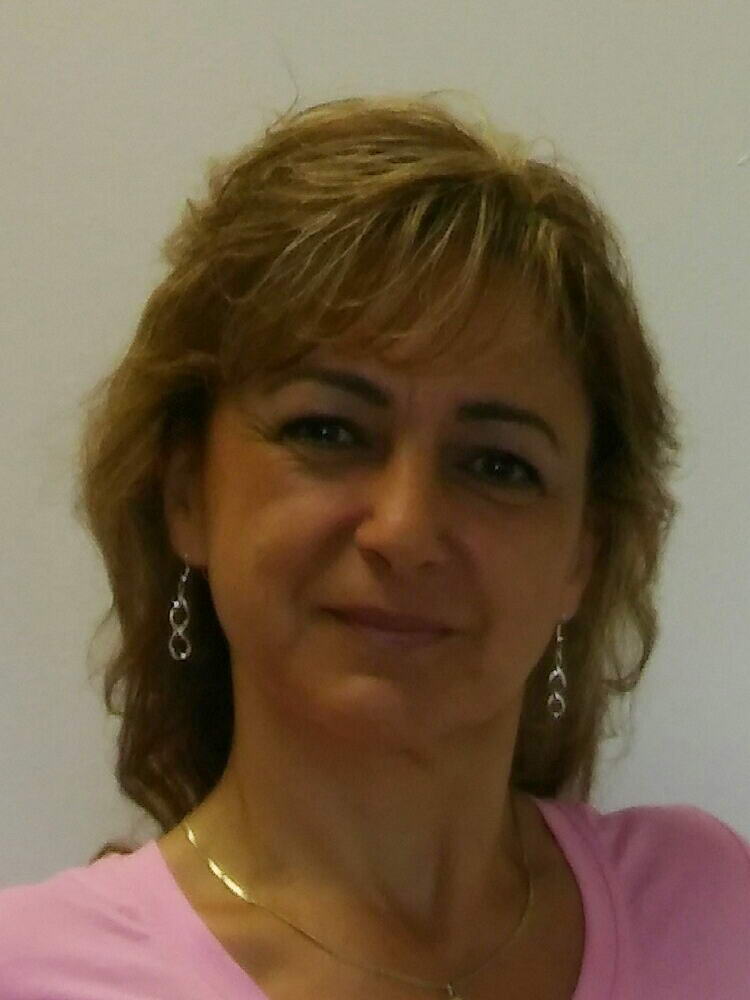 Mgr. Eva Nemčeková
